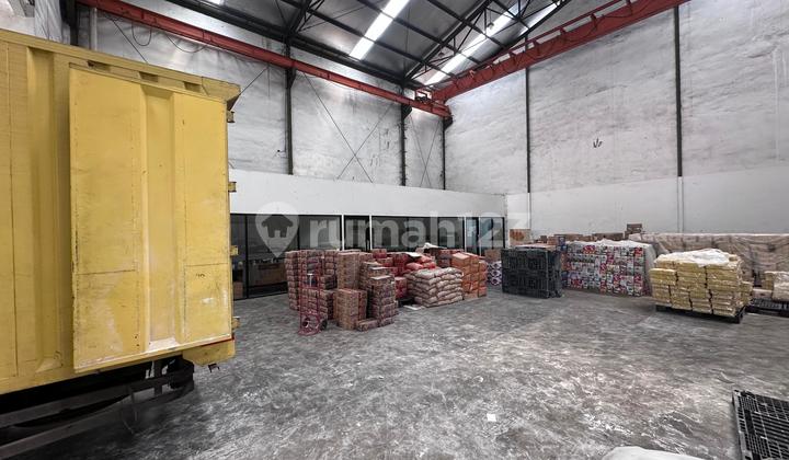 Gudang Kapuk Peternakan Akses Engkel Kontainer Harga Murah Gudang Kapuk Peternakan Akses Engkel Kontainer Harga Murah