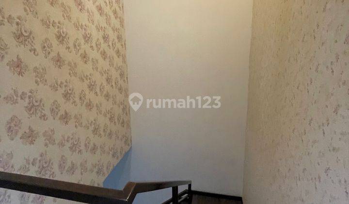 Rumah Grisenda Furnish Harga Murah Siap Huni 2