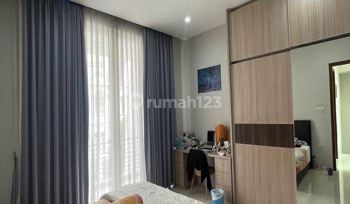 Rumah Mewah Pik1  Harga Murah Jarang Ada Siap Huni 2