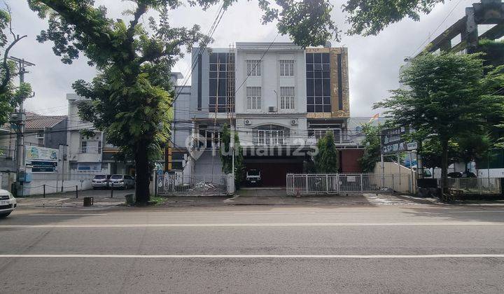Ruko 1 petak di jl. Ratulangi makassar 2