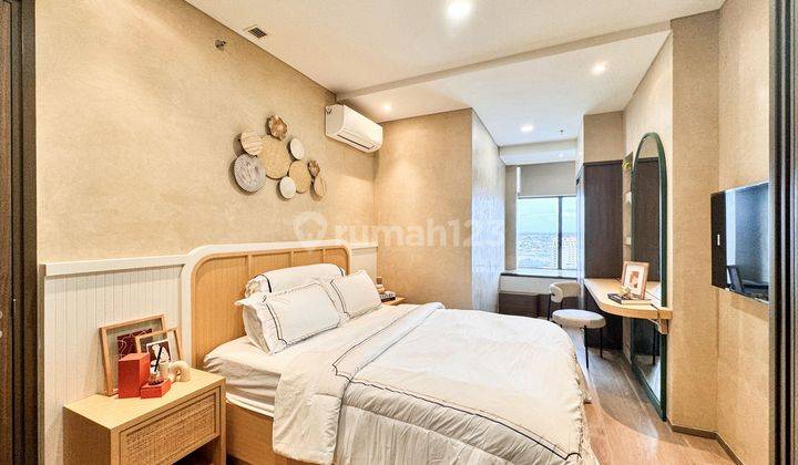 Disewakan Apartment S31 Full Furnished 1