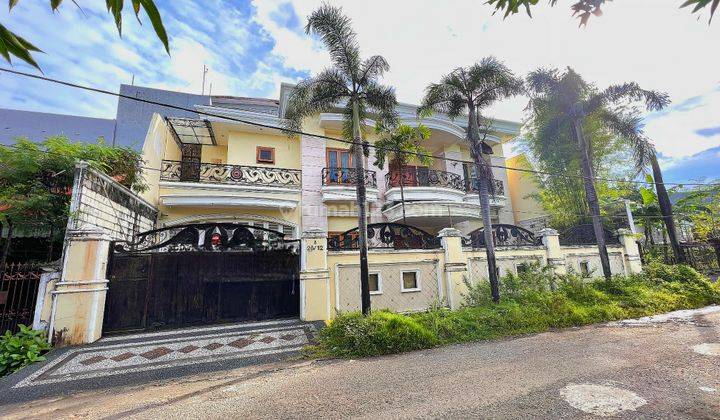 Rumah Mewah Di kota Makassar