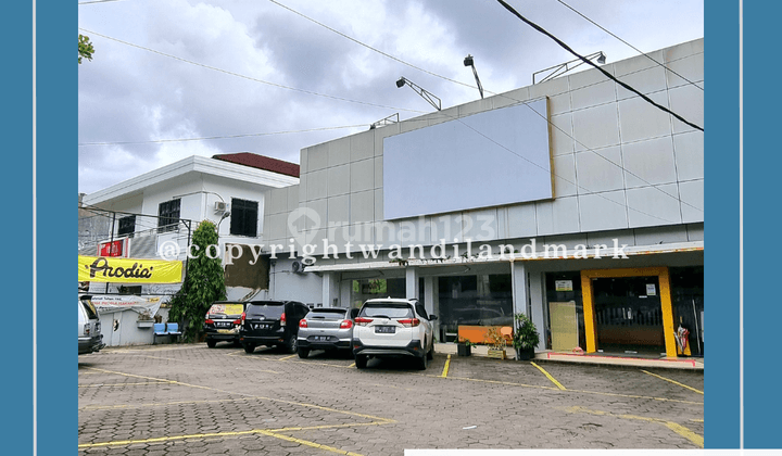 kan Ruko Poros Jalan Sungai Saddang Makassar 1