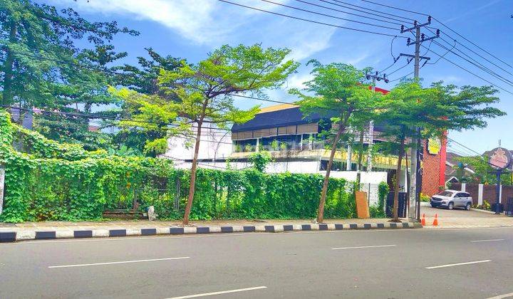 Dijual Tanah Dikawasan Premium Jl.hertasning Lama 1