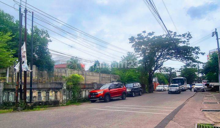 Dijual Tanah Kosong di Pusat Kota Makassar Kawasan Panakkukang Makassar 1