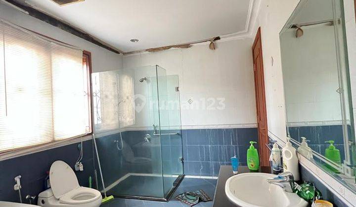 Rumah Mewah Komp.chrysant Panakkukang Makassar 2