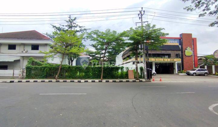 Tanah Dikawasan Premium jl.hertasning lama kota makassar 2