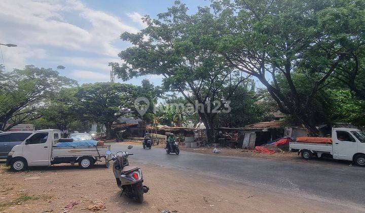 Disewakan Tanah Kosong Dekat Dari Pettarani Dan Mall Panakkukang 1