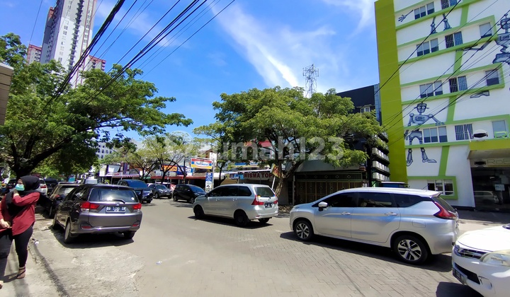 Hotel aktif di kawasan panakkukang makassar 2