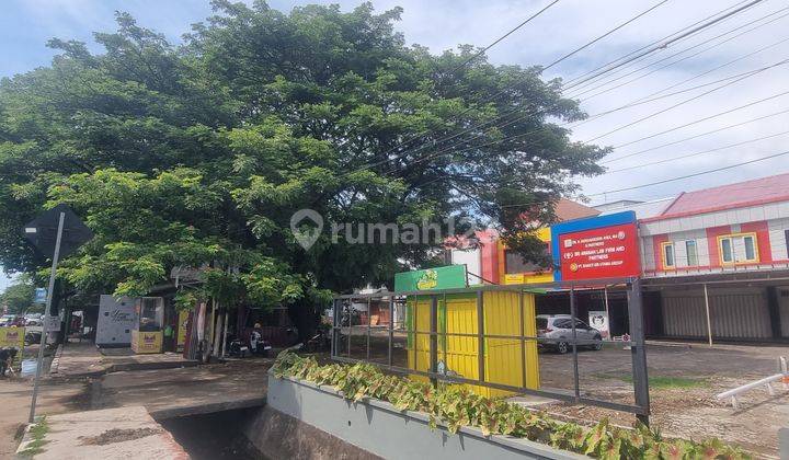 Ruko 3 Petak Jl.st.alauddin Makassar 2