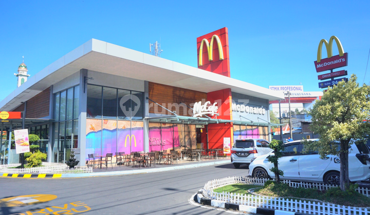 Building 1 Floor Area 3,000 m Ap Pettarani Street Makassar Building 1 Floor Area 3,000 m Ap Pettarani Street Makassar