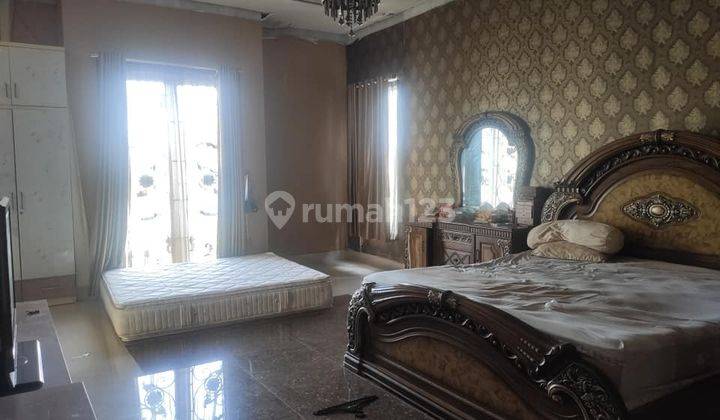 Rumah Mewah Kawasan Elit Panakkukang Makassar 2