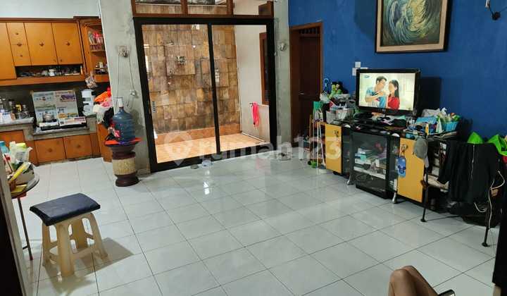 Nego Sampe Deal! Dijual Rumah di Citra Garden 2, Jakarta Barat