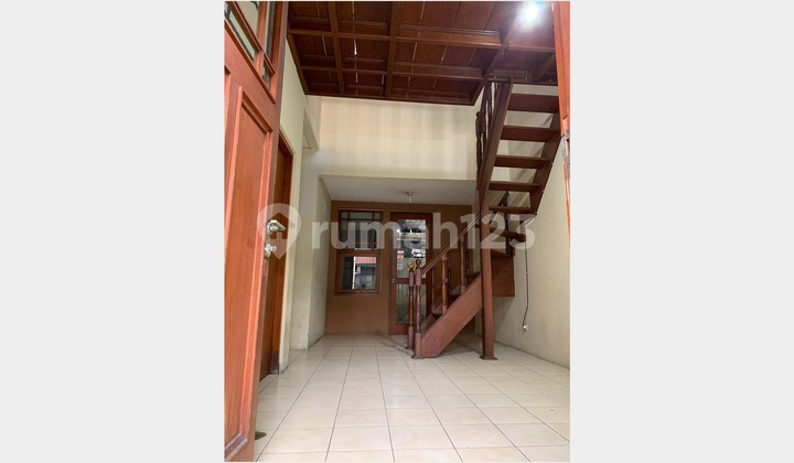 For Sale: House in Taman Permata Parahyangan. West Karawaci. 2