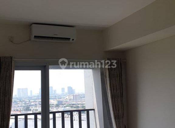 Disewakan Apartemen Lantai rendah Hotel Vega/Hotel Ara 2