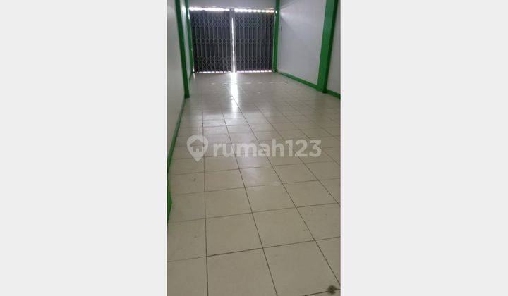 Disewakan Ruko 3,5lt di Duta Indah, Kalideres 2