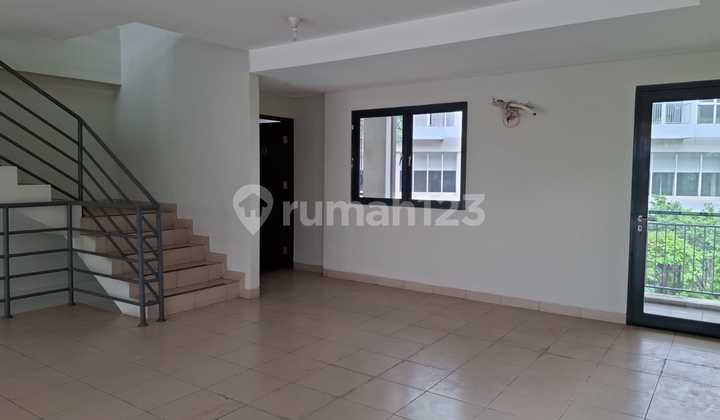 Dijual Disewa 2 Ruko Gandeng Casa De Paco, BSD City Dijual Disewa 2 Ruko Gandeng Casa De Paco, BSD City