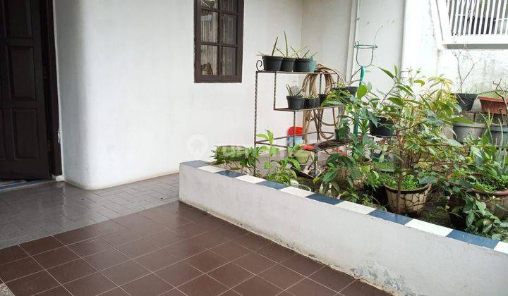 Dijual Rumah di Jl. Magnolia, Rawa Buntu, Serpong 1