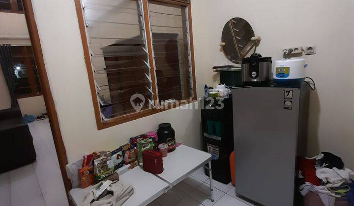 Dijual Rumah di Sektor 8a, Gading Serpong, Tangerang 1