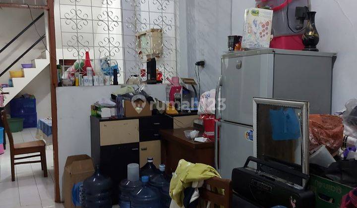 Dijual Rumah di Tanah Sereal, Jembatan Lima 1