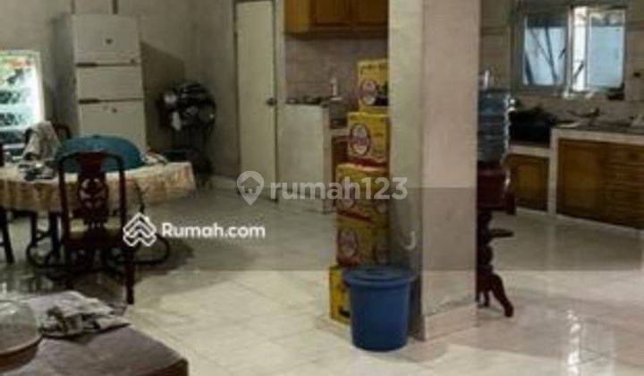 Dijual Ruko di Jalan Raya Jembatan Lima, Jakarta Barat 1