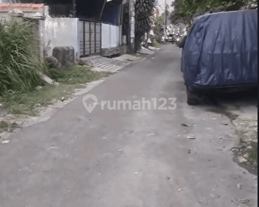 Dijual Rumah Griya Loka, Bsd, Tangerang 2