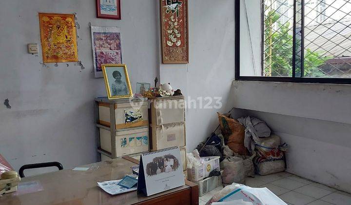 Dijual Cepat Ruko Gandeng di Jl. Raya Duri Kosambi, Jakarta Barat 1