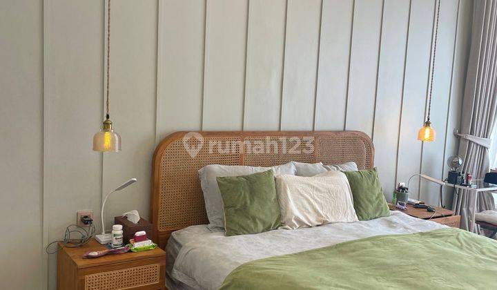 Dijual Rumah Murah bagus Green Permata Residence, Jakarta Selatan 2