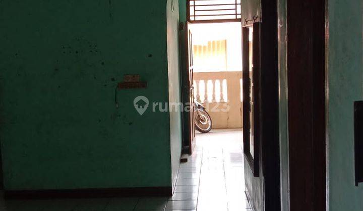 Disewa Rumah di Jalan Prepedan, Kalideres 2