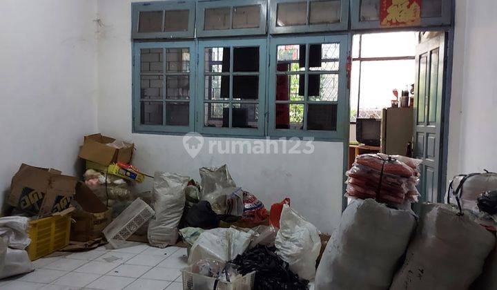 Nego Sampai Deal Dijual Cepat Ruko Gandeng di Raya Duri Kosambi 2