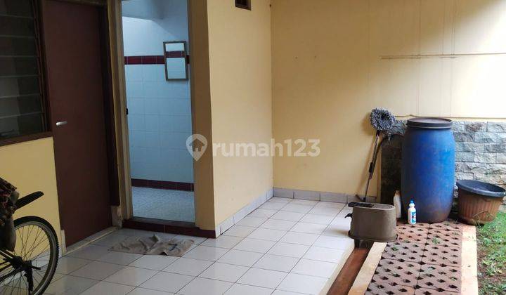 Dijual Rumah di Griya Loka Bsd, Tangerang 2