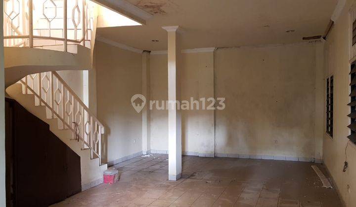 Dijual Rumah di Villa Melati Mas, Serpong 1