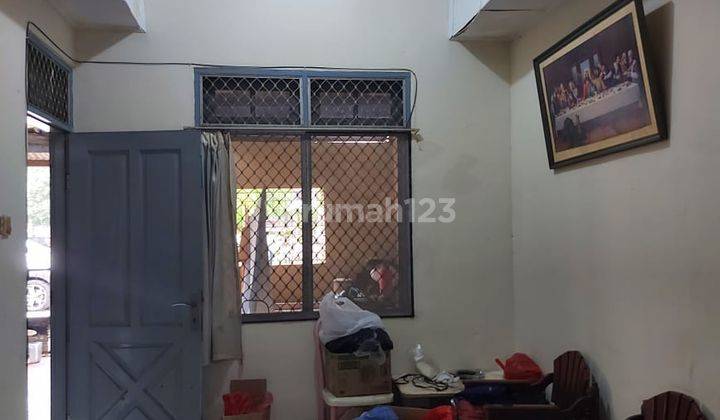 Dijual Rumah di Taman Surya 5, Jakarta Barat 1