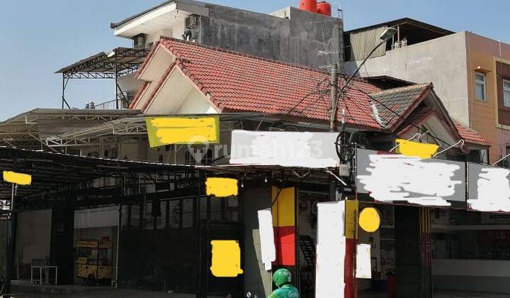 Dijual Cepat Bu Rumah Kos Jalan Boulevard Taman Surya 3, Jakbar 1