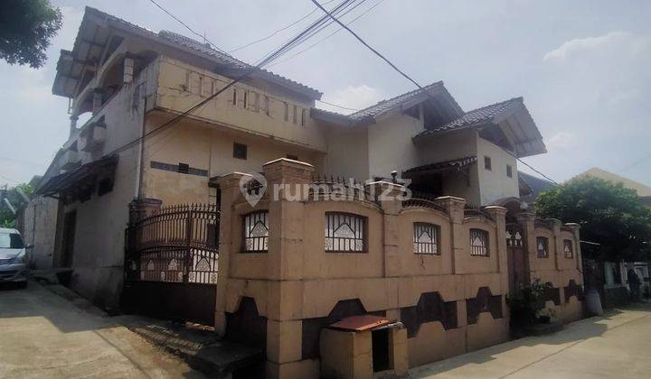 Turun Harga Rumah di Perumahan Griya Pendawa Depok Ii, Jawa Barat 2