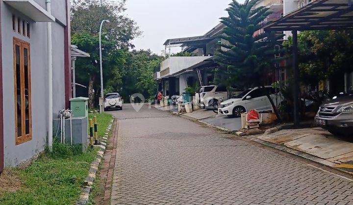 Turun Harga Dijual Rumah Cluster Lemonia di Metland Tambun,bekasi 2