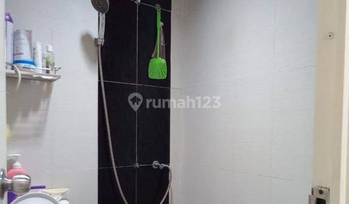 Dijual Rumah Hoek Nusaloka Bsd, Tangerang 2