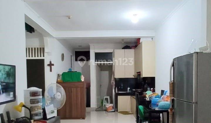 Dijual Rumah Hoek Nusaloka Bsd, Tangerang 1