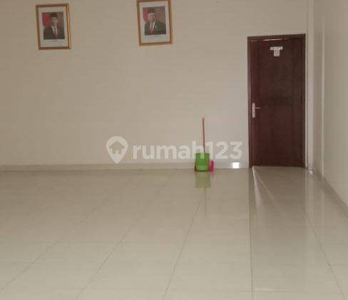 Dijual Ruko Gandeng 5 di Jalan Raya Serpong, Tangerang Selatan 1