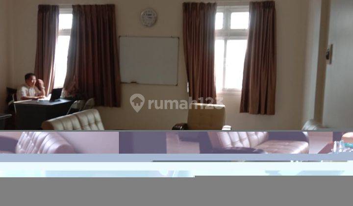 Dijual Ruko Gandeng 5 di Jalan Raya Serpong, Tangerang Selatan 2