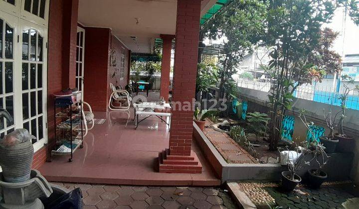 Dijual Rumah di Bojong Indah Harga Murah, Jakarta Barat 2