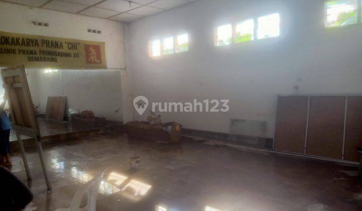 Dijual Rumah di Jalan Pringgading, Brumbungan, Semarang 2