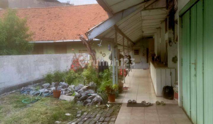 Dijual Rumah di Jalan Pringgading, Brumbungan, Semarang 1