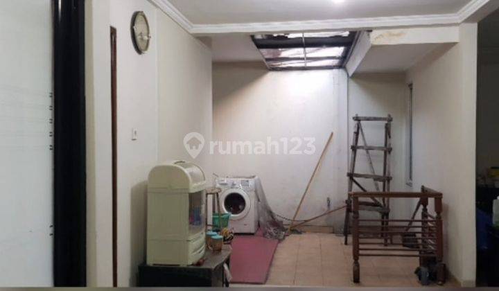 Nego Sampai Deal Dijual Rumah Griya Loka Bsd, Tangerang 1