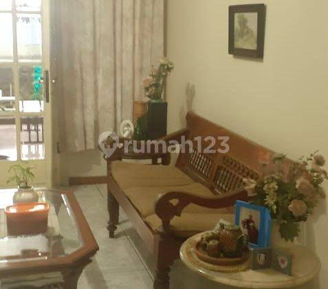 Dijual Rumah + Tanah di Bojong Indah Harga Murah, Jakarta Barat 1