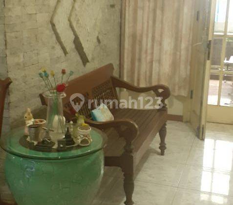 Dijual Rumah di Bojong Indah Harga Murah, Jakarta Barat 1