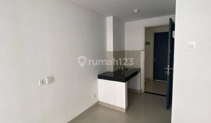 Dijual Apartemen Studio Unfurnished Serpong Garden, Cisauk 2