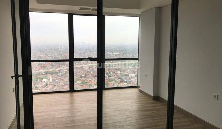 Dijual Apartemen Unfurnished The Smith, Alam Sutera, Tangerang 2