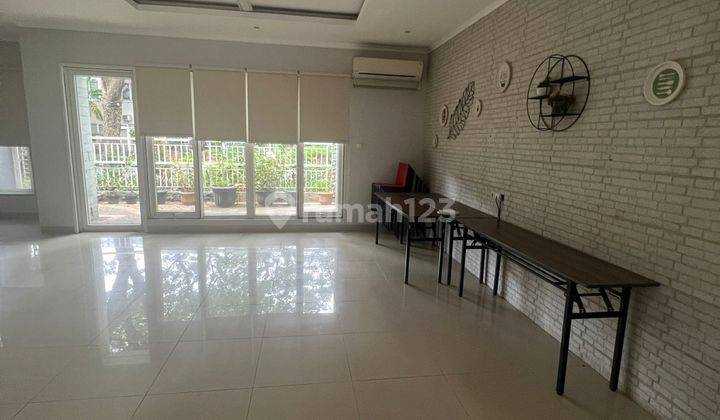 Dijual Rumah Pinewood, Green Permata Residence, Jakarta Selatan 2