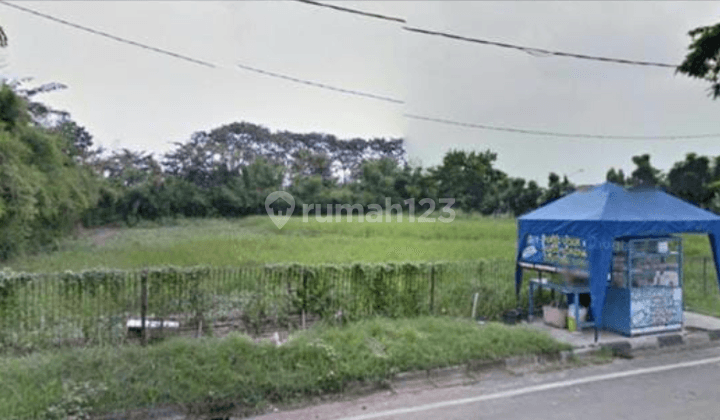 Murah Sekali Dijual Tanah di Citra Garden 2, Jakarta Barat 1